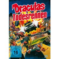 Draculas Todesrennen -   - (DVD Video / Sonstige /...