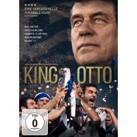 King Otto - oder wie aus Otto Rehhagel...