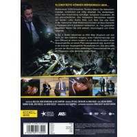 Brokenwood - Mord in Neuseeland Staffel 4 -   - (DVD...