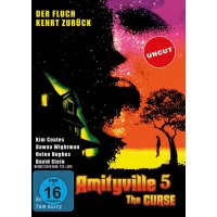 The Amityville 5 - Der Fluch -   - (DVD Video / Sonstige...