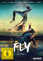 Fly (DVD)   Min: 106/DD5.1/WS - STUDIOCANAL  - (DVD Video...