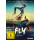 Fly (DVD)   Min: 106/DD5.1/WS - STUDIOCANAL  - (DVD Video / Tanzfilm)