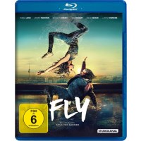 Fly (BR)   Min: 110/DD5.1/WS - STUDIOCANAL  - (Blu-ray...