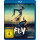 Fly (BR)   Min: 110/DD5.1/WS - STUDIOCANAL  - (Blu-ray Video / Tanzfilm)