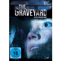 The Graveyard -   - (DVD Video / Sonstige / unsortiert)