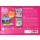 Barbie Abenteuer Edition (Pop Up Box) -   - (DVD Video / Sonstige / unsortiert)