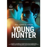 Young Hunter (OmU) -   - (DVD Video / Sonstige / unsortiert)