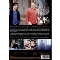 Young Hunter (OmU) -   - (DVD Video / Sonstige / unsortiert)