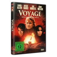 Voyage - Kreuzfahrt in die Hölle -   - (DVD Video /...