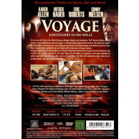 Voyage - Kreuzfahrt in die Hölle -   - (DVD Video /...