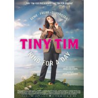 Tiny Tim (OmU) -   - (DVD Video / Sonstige / unsortiert)