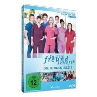 In aller Freundschaft - Die jungen Ärzte Staffel 6...