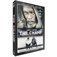 The Champ (Blu-ray im Mediabook) -   - (Blu-ray Video /...