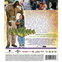 Kazaam - Der Geist aus der Flasche (Blu-ray) -   -...