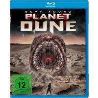 Planet Dune (Blu-ray) -   - (Blu-ray Video / Sonstige /...