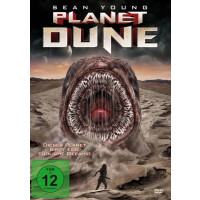 Planet Dune -   - (DVD Video / Sonstige / unsortiert)