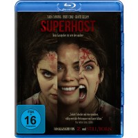 Superhost - Kein Gastgeber ist wie der andere (BR)  Min:...