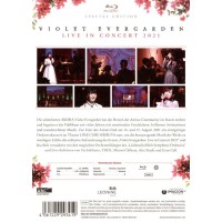 Violet Evergarden: Live in Concert (OmU) (Blu-ray) -   -...