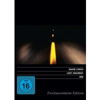 Lost Highway -   - (DVD Video / Sonstige / unsortiert)