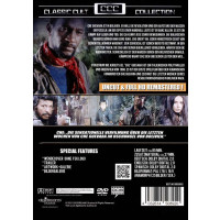 El Che Guevara - Stoßtrupp ins Jenseits -   - (DVD...