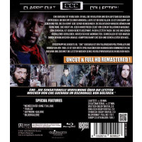 El Che Guevara - Stoßtrupp ins Jenseits (Blu-ray) -...