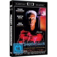 Project Shadowchaser -   - (DVD Video / Sonstige /...