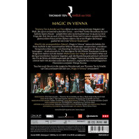 The Clairvoyants: Magic in Vienna -   - (DVD Video /...