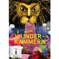 Meine Wunderkammern -   - (DVD Video / Sonstige /...