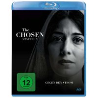 The Chosen Staffel 2 (Blu-ray) - SCM Verlagsgruppe  -...