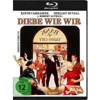 Diebe wie wir (Blu-ray) -   - (Blu-ray Video / Sonstige /...