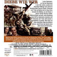 Diebe wie wir (Blu-ray) -   - (Blu-ray Video / Sonstige /...