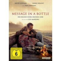 Message in a Bottle -   - (DVD Video / Sonstige /...