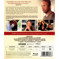 Message in a Bottle (Blu-ray) -   - (Blu-ray Video /...