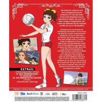 Mila Superstar Collectors Edition Vol. 1 (Blu-ray) - Plaion Pictures  - (Blu-ray Video / Anime)