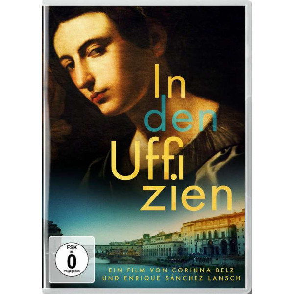 In den Uffizien (OmU) -   - (DVD Video / Sonstige / unsortiert)