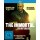 The Immortal (Blu-ray) - WVG Medien  - (Blu-ray Video / Thriller)