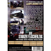 Der Stainzer Flascherlzug -   - (DVD Video / Sonstige /...