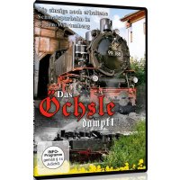 Das Öchsle dampft -   - (DVD Video / Sonstige /...