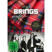 BRINGS - nix för lau -   - (DVD Video / Sonstige /...