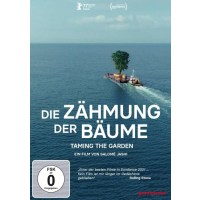 Die Zähmung der Bäume (OmU) -   - (DVD Video /...