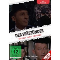 Der Spätzünder -   - (DVD Video / Sonstige /...