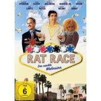 Rat Race - Der nackte Wahnsinn -   - (DVD Video /...