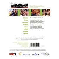 Vier Frauen und ein Todesfall Staffel 9 (finale Staffel)...