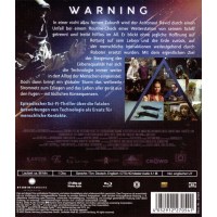 Warning (Blu-ray) -   - (Blu-ray Video / Sonstige /...