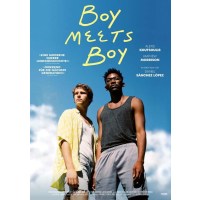 Boy meets Boy (OmU) -   - (DVD Video / Sonstige /...