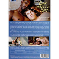 Boy meets Boy (OmU) -   - (DVD Video / Sonstige /...