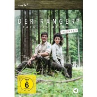 Der Ranger - Paradies Heimat (Folgen 7 & 8) -   -...