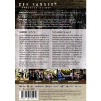 Der Ranger - Paradies Heimat (Folgen 7 & 8) -   -...