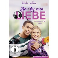 Ruf nach Liebe -   - (DVD Video / Sonstige / unsortiert)