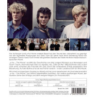 a-ha - The Movie (OmU) (Blu-ray) -   - (Blu-ray Video /...